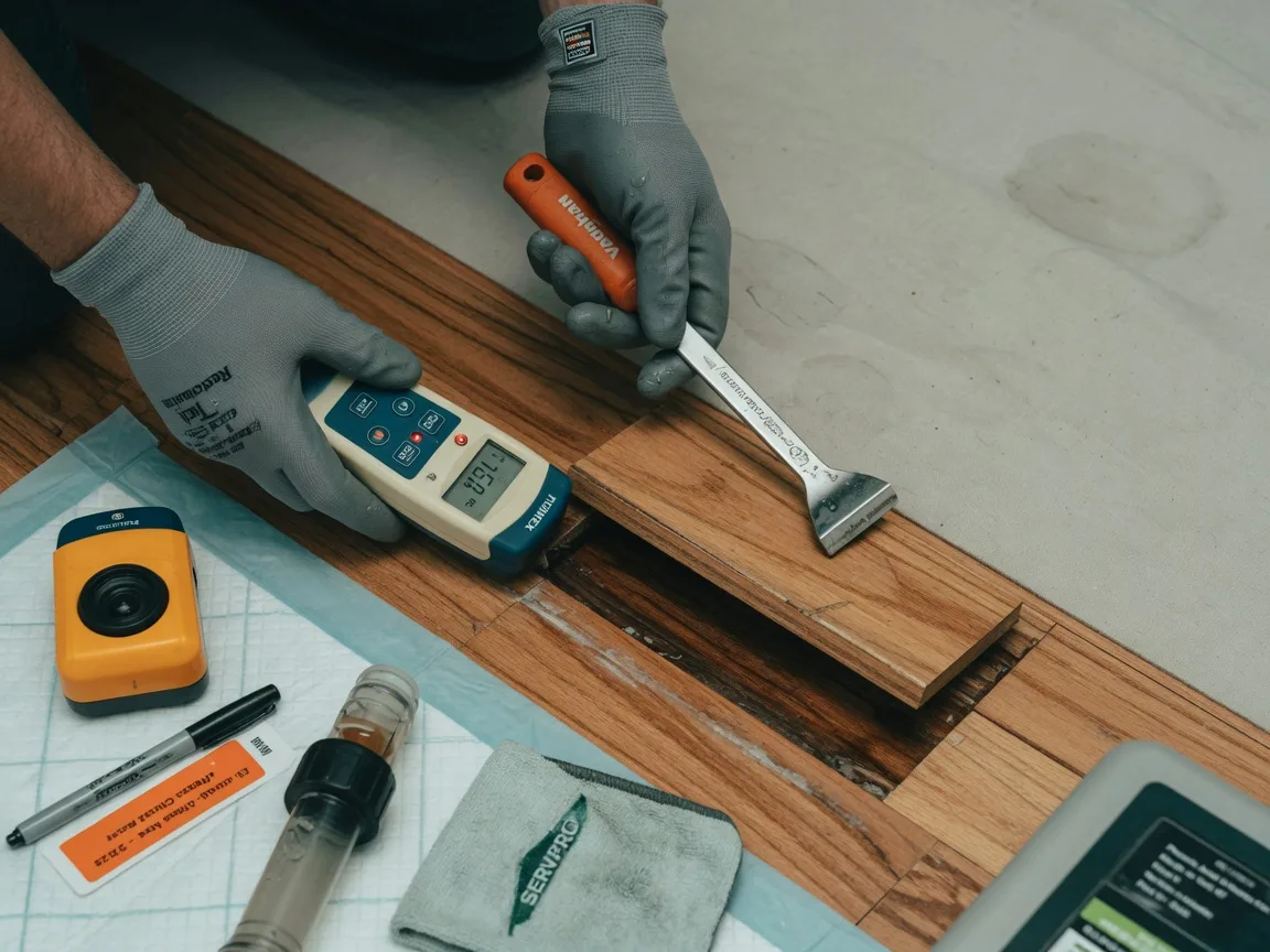 Why choose Water Damage Restoration in Citrus Heights, CA